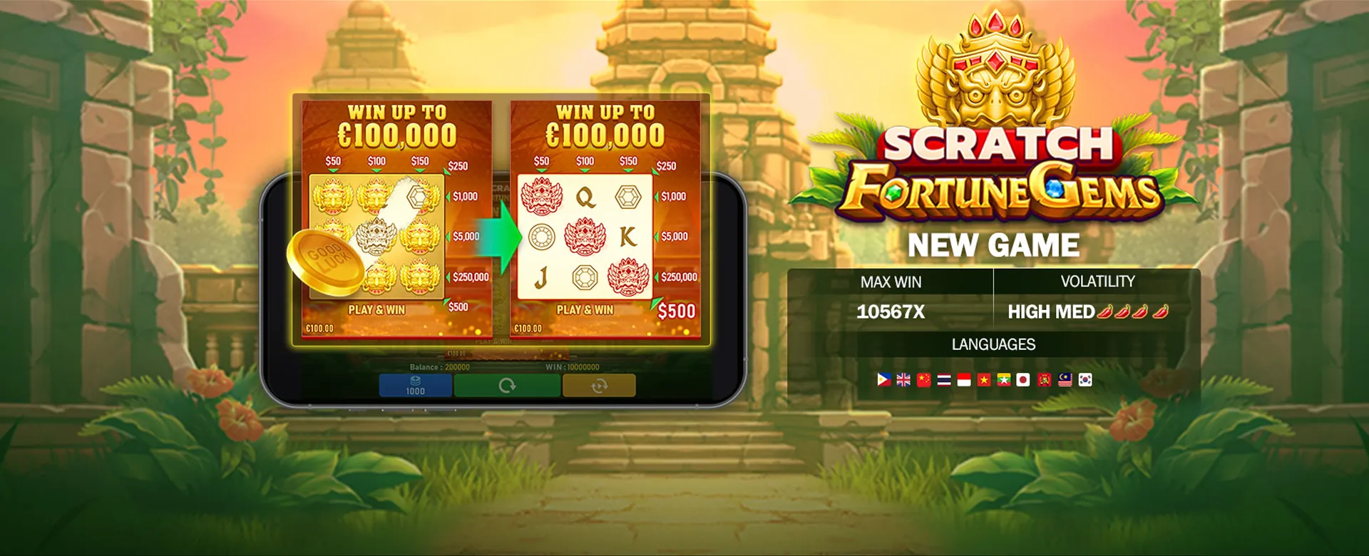 Slots Millionaire GCash 777 Legit or Not - Mobile Gaming